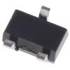 Nexperia, standard: AEC-Q101 Dioda Spínané 150 mA 100 V 4 ns, SC-70, počet kolíků: 3 kolíkový