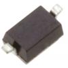 Nexperia, standard: AEC-Q101 Dioda Spínané 250 mA 100 V 4 ns, SOD-323, počet kolíků: 2 kolíkový