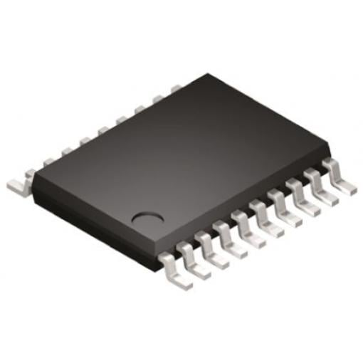 Vstupně-výstupní expandér PCA9518PW,112 I2C, TSSOP