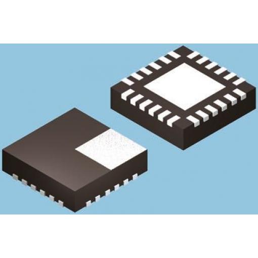 NXP Vstupně-výstupní expandér 8kanálový 24 400kHz, HVQFN