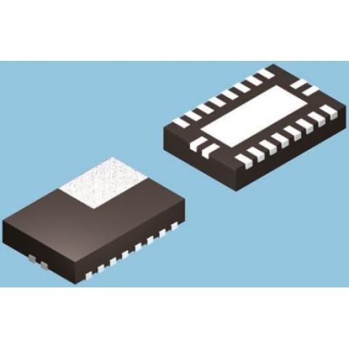 NXP Vstupně-výstupní expandér 8kanálový 16 400kHz, HVQFN