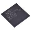 NXP Mikrokontrolér 32 bit ARM Cortex M3 180 MHz 1024kB OTP 200 kB RAM, počet kolíků: 256 kolíkový, LBGA