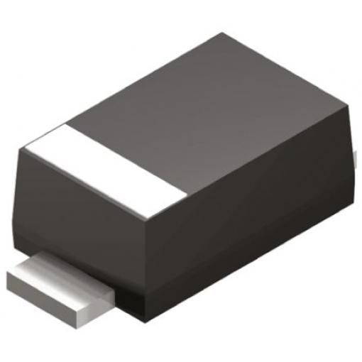 Nexperia, standard: AEC-Q101 Dioda TVS 1 Jednosměrné 400 W, SOD-123, počet kolíků: 2 kolíkový