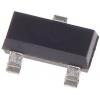 řada: BSS123 MOSFET Typ N-kanálový 150 mA 100 V Nexperia, SOT-23, počet kolíků: 3 kolíkový Vylepšení