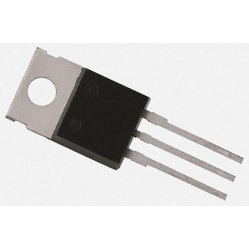 MOSFET Typ N-kanálový 120 A 80 V Nexperia, TO-220, počet kolíků: 3 kolíkový Vylepšení