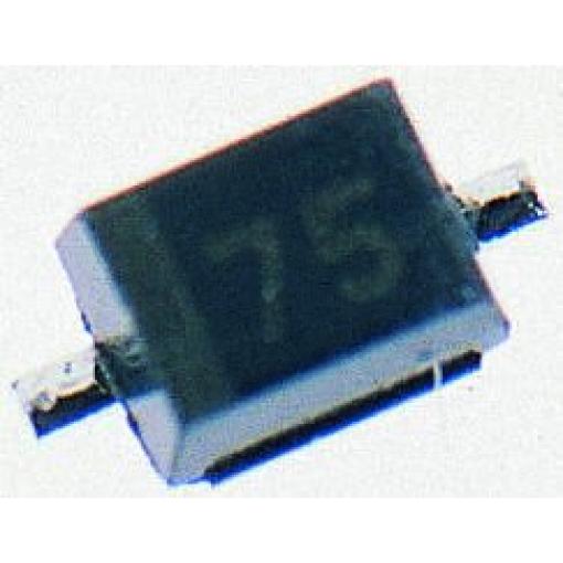 Nexperia Dioda Schottkyho dioda 1 A 60 V, SOD-323, počet kolíků: 2 kolíkový