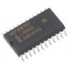 Multiplexer/demultiplexer HEF4067BT,652 jednoduchý 16:1 5 V, 9 V, 12 V 24pinový SOIC 1