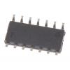 Logický člen 74HC00D,652 NAND HC 5.2mA, počet kolíků: 14, SOIC 2 Ne