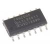 Logický člen 74HC00D,652 NAND HC 5.2mA, počet kolíků: 14, SOIC 2 Ne
