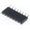 Nexperia Multiplexer/demultiplexer 74HC4051D,652 1 CMOS Multiplexer, Demultiplexor Jedno zakončení, počet kolíků: 16