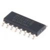 Nexperia Multiplexer/demultiplexer 74HC4051D,652 1 CMOS Multiplexer, Demultiplexor Jedno zakončení, počet kolíků: 16