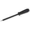 Zkušební sonda, 60 V dc, Černá Pevný, 2 mm Hirschmann Test & Measurement 4 mm 16A