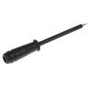 Zkušební sonda, 60 V dc, Černá Pevný, 2 mm Hirschmann Test & Measurement 4 mm 16A