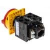 Eaton Oddělovací (hlavní) vypínač, rozsah: T3-3 6pólový Montáž do panelu IP65 260 A 15 kW