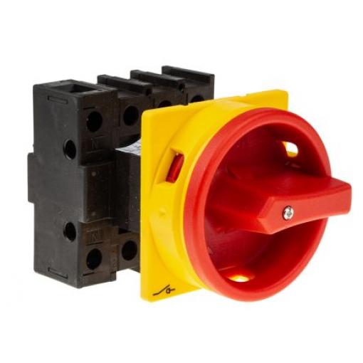 Eaton 3pólový 13 kW