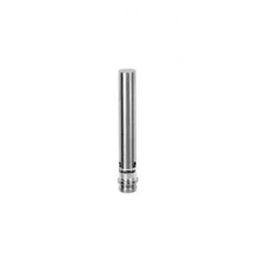 Baumer Snímač přiblížení IR06.P03S-F46.PO1Z.7SL Válec se závitem M8 x 1 100 mA IP67 PnP 2 kHz 3 mm 36 V dc