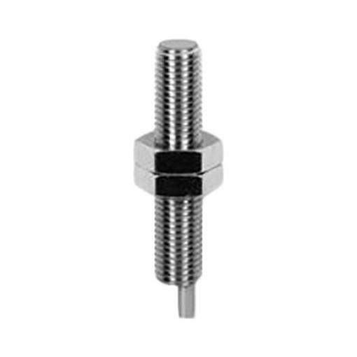 Baumer IR08.P03S-F40.PO1Z.7SCV 2 kHz 3 mm