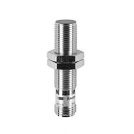 Baumer Snímač přiblížení IR12.P06S-F50.PO1Z.7BO Válec se závitem M12 x 1 100 mA IP67 PnP 1 kHz 6 mm 36 V dc