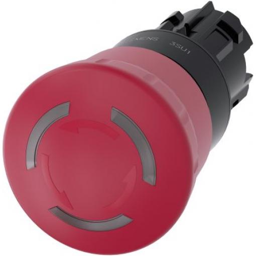 Siemens 40 mm