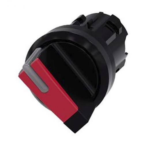 Siemens SIRIUS ACT 3SU10 2 Hlava přepínače 22 mm