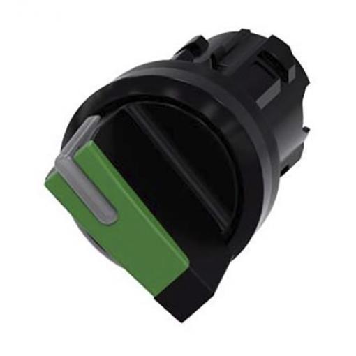 Siemens SIRIUS ACT 3SU10 2 Hlava přepínače 22 mm