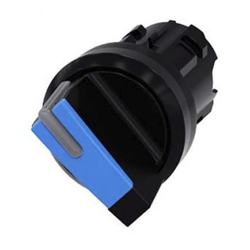 Siemens SIRIUS ACT 3SU10 2 Hlava přepínače 22 mm