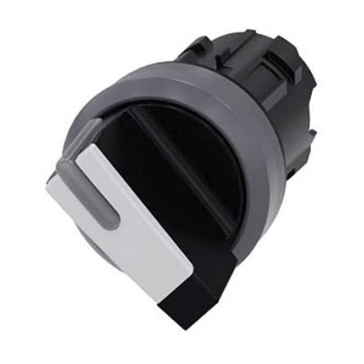 Siemens SIRIUS ACT 3SU10 2 Hlava přepínače 22 mm