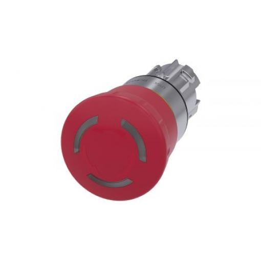 Siemens SIRIUS ACT 3SU10 Uvolnění kroucením 40 mm