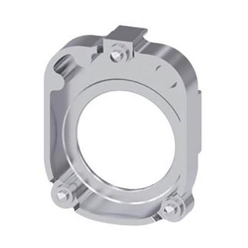 Siemens Adaptér, pro použití s: Ovládací a signalizační zařízení s přírubou řady Sirius ACT 3SU1950-0KJ80-0AA0