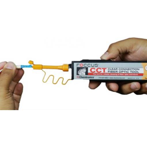 čištění vláknové optiky Pero, Čištění, 1.25 mm Chemtronics
