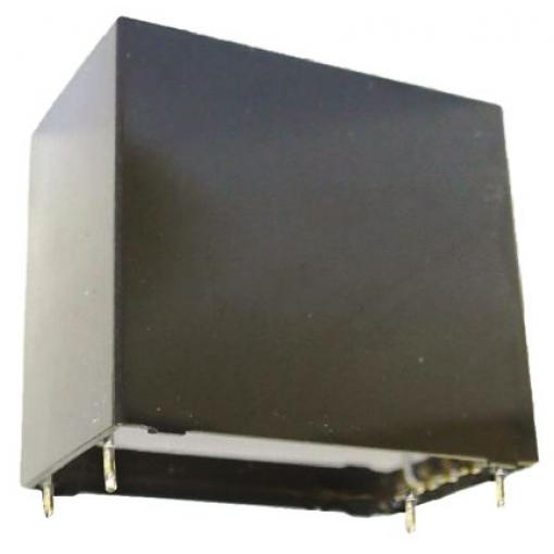 Vrstvové kondenzátory, řada: EZPE 40 μF ±10 % 1.1 kV dc, Průchozí otvor 1.2 mm Panasonic AEC-Q200