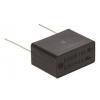 Vrstvové kondenzátory, řada: ECQUA X2 1 μF ±20 % 275 V ac, Průchozí otvor 0.8 mm Panasonic AEC-Q200