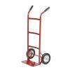 Vozík pro přepravu pytlů Pro středně silnou zátěž nosnost 100 kg RS PRO 350 mm 180 mm