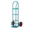 Vozík pro přepravu pytlů Silné zatížení Ocel nosnost 250 kg RS PRO 450 mm 210 mm