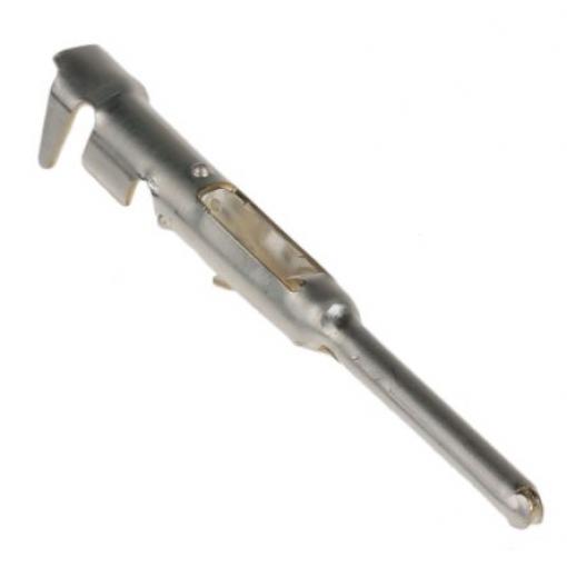 Amphenol Industrial Kontakt pro kulaté konektory, řada: C 16-1 Krimpovací, Vnější, pro použití s: Kruhové konektory řady