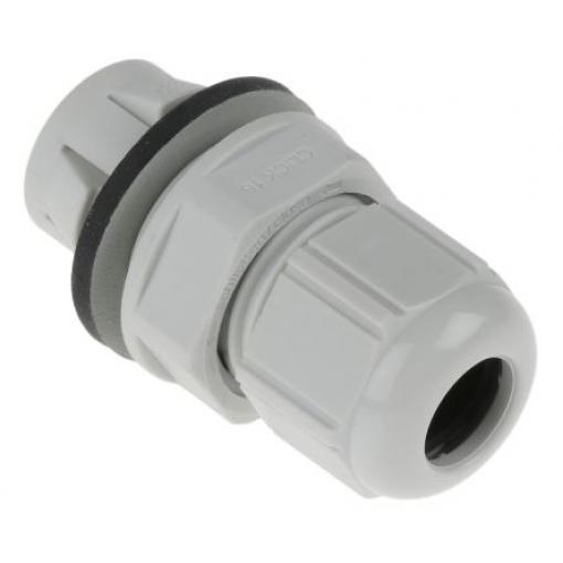 Kabelová průchodka, řada: SKINTOP 53112686 Lapp 50