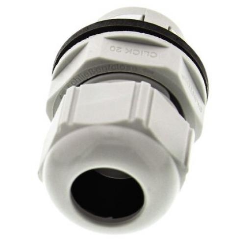Kabelová průchodka, řada: SKINTOP 53112687 Lapp