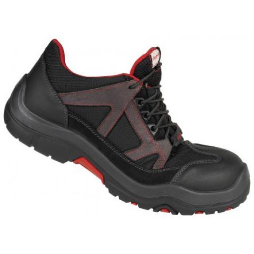 Honeywell Safety Ascender S3 Unisex Červená, Černá, Šedá Kompozit Školitel bezpečnosti 10 44