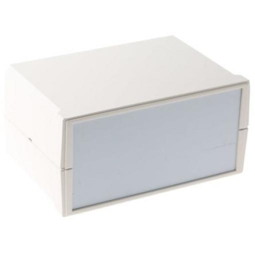 OKW Pouzdro IP40 ABS 100 mm barva Bílá 205 mm 140 mm