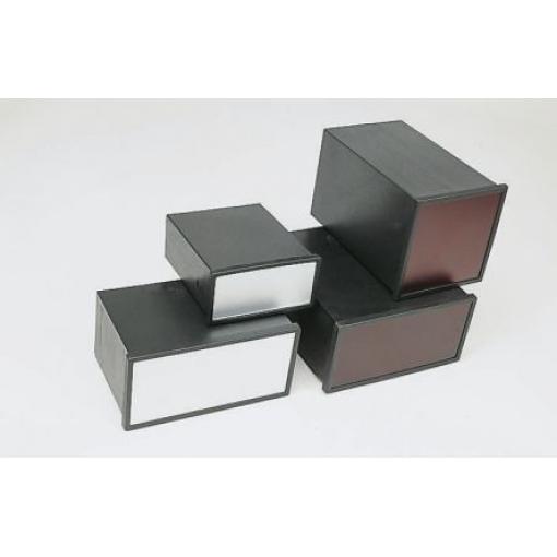 Skříň IP40 barva Černá Noryl 4.291 x 3.780 x 1.89mm