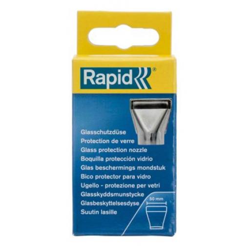 Odpájecí tryska 1 50 mm, S koncovou hlavou tvaru B, pro použití s: Horkovzdušná pistole Rapid