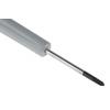 Šroubovák, dělka lopatky: 35 mm Bimetal Standardní hrot PH00, celková délka: 117 mm Facom