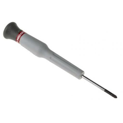 Šroubovák, dělka lopatky: 35 mm Bimetal Standardní hrot PH00, celková délka: 117 mm Facom
