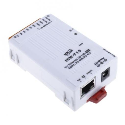 Sběr dat ICP DAS USA RJ45, Ethernet