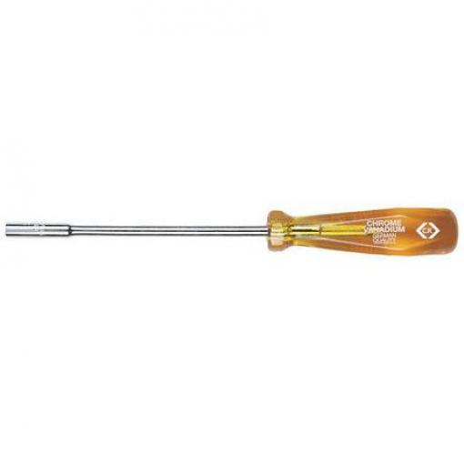 Montážní klíč Šestihran 8 mm CK, dělka lopatky: 225 mm, celková délka: 310 mm