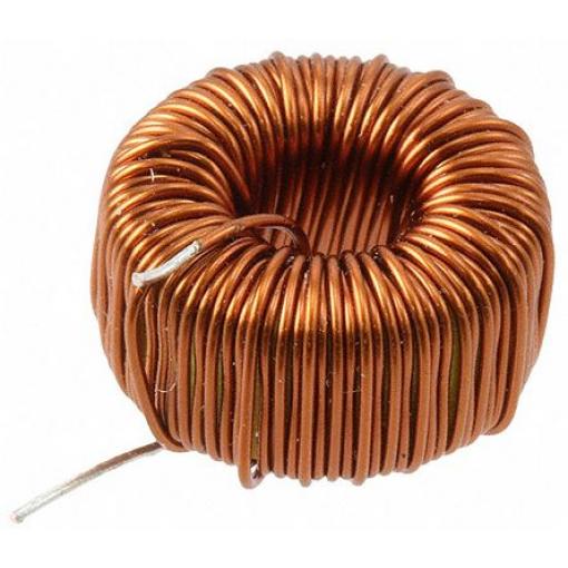 Výkonový induktor, řada: DP 330 μH Idc 500 mA Rdc 0.265 Ω RS PRO