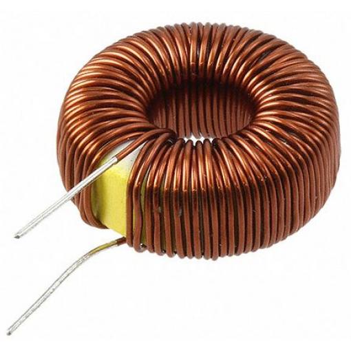 Výkonový induktor, řada: DP 33 μH Idc 1 A Rdc 0.052 Ω RS PRO