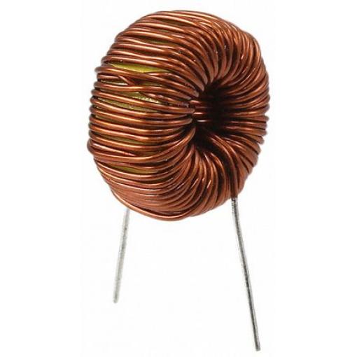 Výkonový induktor, řada: DP 150 μH Idc 1 A Rdc 0.123 Ω RS PRO