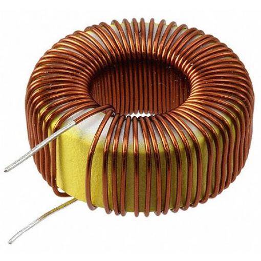 Výkonový induktor, řada: DP 47 μH Idc 2 A Rdc 0.09 Ω RS PRO
