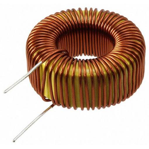 Výkonový induktor, řada: DP 150 μH Idc 3 A Rdc 0.107 Ω RS PRO